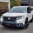 2019 Honda Passport Touring AWD thumbnail image