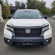 2019 Honda Passport Touring AWD thumbnail image 3