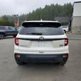 2019 Honda Passport Touring AWD thumbnail image 7