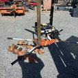 2017 General Equipment Company M330H 2 Person Auger thumbnail image 4