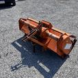 2003 Sovema Sec 140 S Rotary Tiller thumbnail image 2