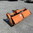 2003 Sovema Sec 140 S Rotary Tiller thumbnail image 4