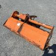 2003 Sovema Sec 140 S Rotary Tiller thumbnail image 5