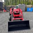 2024 Mahindra 1600 Series 1635 HST thumbnail image 2
