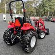 2024 Mahindra 1600 Series 1635 HST thumbnail image 5
