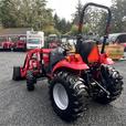 2024 Mahindra 1600 Series 1635 HST thumbnail image 6