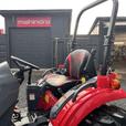 2024 Mahindra 1600 Series 1635 HST thumbnail image 8