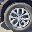 2023 Honda CR-V LX AWD thumbnail image 5