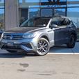 2024 Volkswagen Tiguan Comfortline - No Accidents, Heated Seats thumbnail image