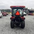 2024 Mahindra 2100 series 2126 HST Cab thumbnail image 5