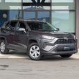 2023 Toyota RAV4 LE - No Accidents, Heated Seats, AWD thumbnail image 4
