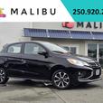 2024 Mitsubishi Mirage GT thumbnail image