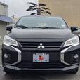 2024 Mitsubishi Mirage GT thumbnail image 2