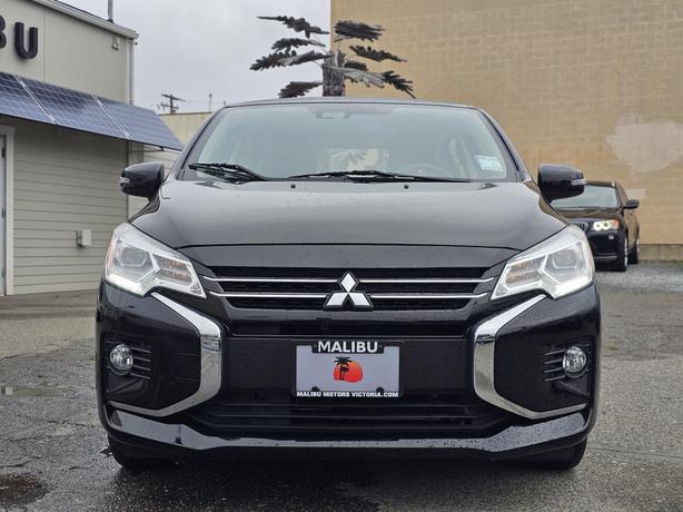 2024 Mitsubishi Mirage GT image 2