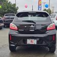 2024 Mitsubishi Mirage GT thumbnail image 3