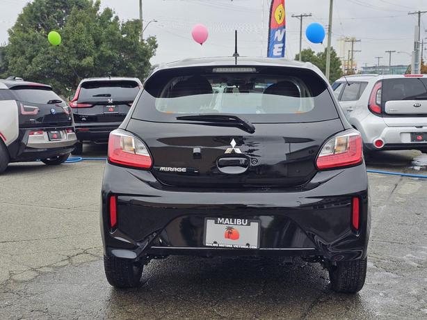 2024 Mitsubishi Mirage GT image 3