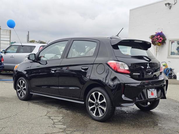2024 Mitsubishi Mirage GT image 4