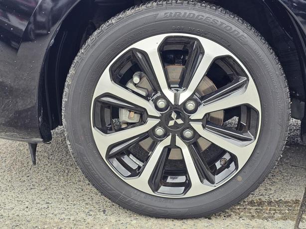 2024 Mitsubishi Mirage GT image 5