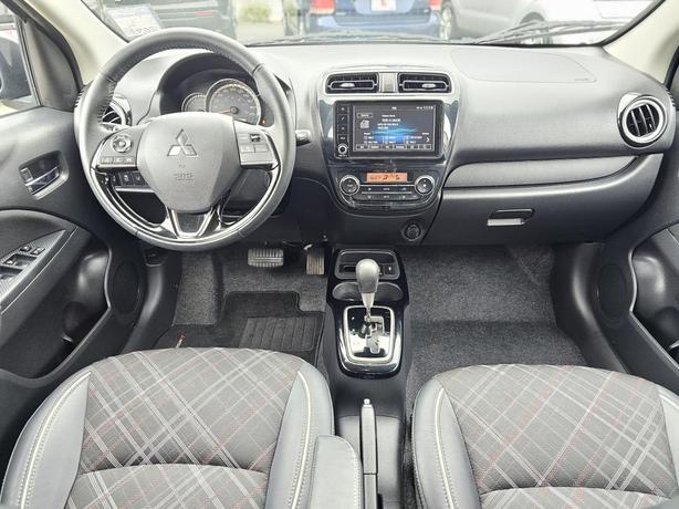 2024 Mitsubishi Mirage GT image 7