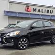 2024 Mitsubishi Mirage GT thumbnail image 8