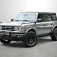 2022 Ford Bronco thumbnail image