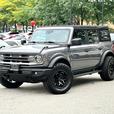2022 Ford Bronco thumbnail image 2