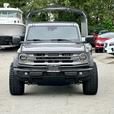 2022 Ford Bronco thumbnail image 3