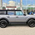 2022 Ford Bronco thumbnail image 5