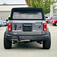 2022 Ford Bronco thumbnail image 7