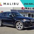 2011 BMW X3 X Drive 35i thumbnail image