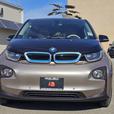 2015 BMW i3 4dr HB thumbnail image 2