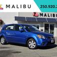 2011 Kia Rio 5dr HB Auto Rio5 EX Convenience thumbnail image