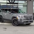 2025 Hyundai Santa Fe XRT - No Accidents, AWD, Sunroof, Heated Seats thumbnail image 4