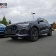 2019 Audi Q8 Progressiv thumbnail image