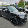 2018 Land Rover  Range Rover Sport Dynamic thumbnail image