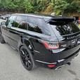 2018 Land Rover  Range Rover Sport Dynamic thumbnail image 3