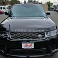 2018 Land Rover  Range Rover Sport Dynamic thumbnail image 4