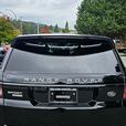 2018 Land Rover  Range Rover Sport Dynamic thumbnail image 5