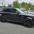 2018 Land Rover  Range Rover Sport Dynamic thumbnail image 7