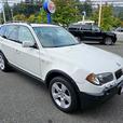2004 BMW  X3 3.0i 3.0i thumbnail image