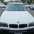 2004 BMW  X3 3.0i 3.0i thumbnail image 2