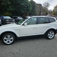 2004 BMW  X3 3.0i 3.0i thumbnail image 3