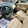 2004 BMW  X3 3.0i 3.0i thumbnail image 4