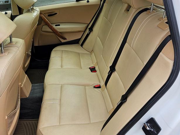 2004 BMW  X3 3.0i 3.0i image 5