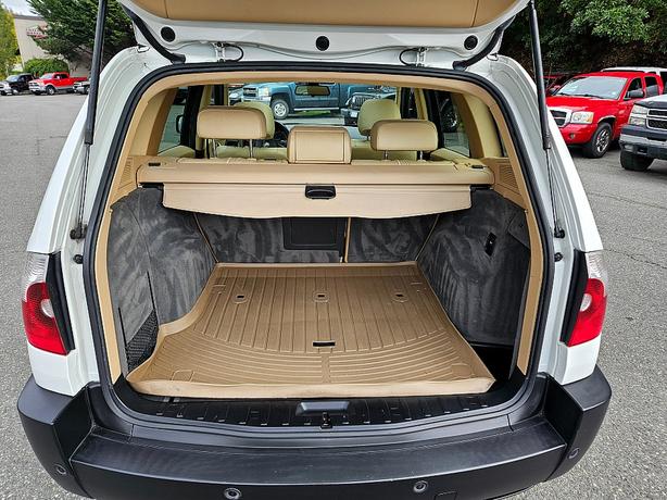 2004 BMW  X3 3.0i 3.0i image 6