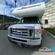 Used 2011 Adventurer Manufacturing Inc. Adventurer 19RD thumbnail image