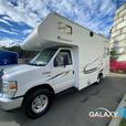 Used 2011 Adventurer Manufacturing Inc. Adventurer 19RD thumbnail image 2