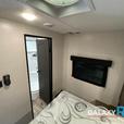 Used 2023 Venture RV SportTrek TRAILER thumbnail image 7