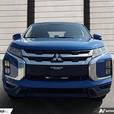 2021 Mitsubishi RVR SE thumbnail image 2