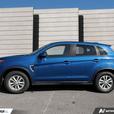 2021 Mitsubishi RVR SE thumbnail image 3
